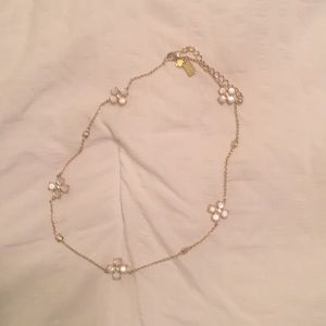 Kate Spade necklace
